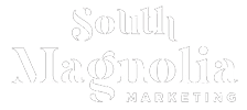 South Magnolia Logo